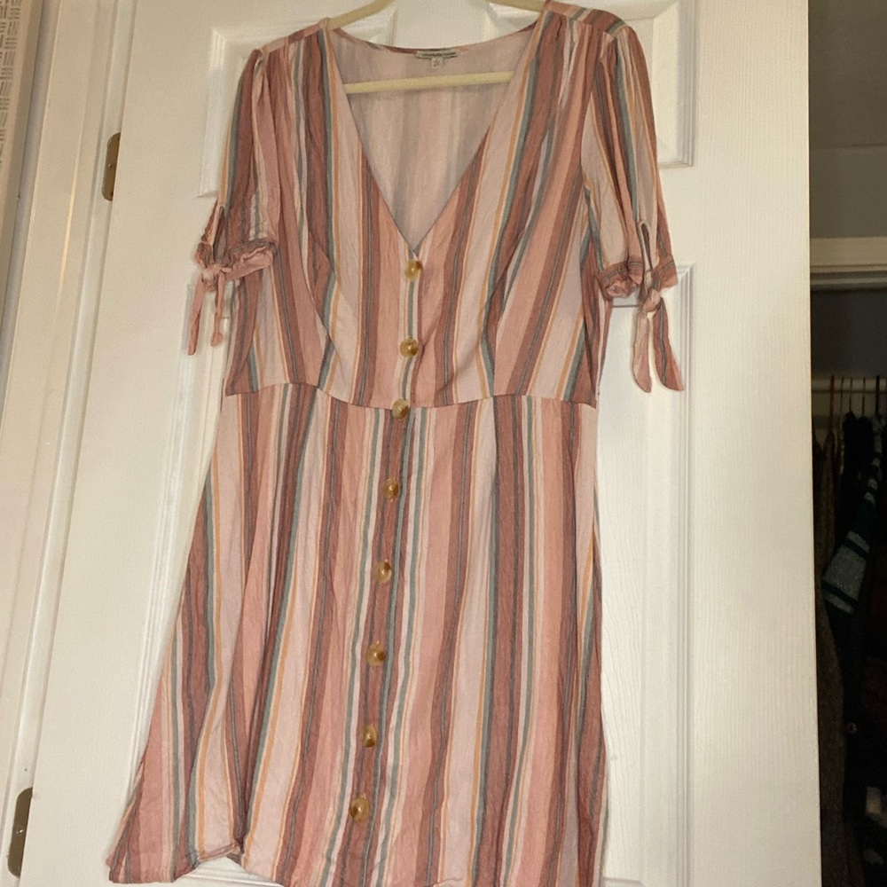 Summer dress